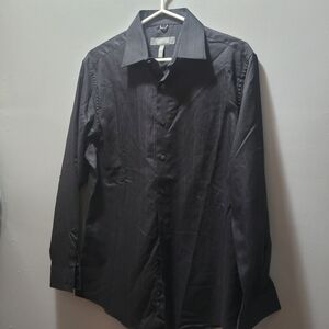 Kenneth Cole Mens Shirt M